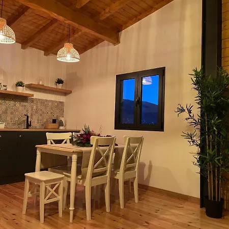 Perfect Mountain Lodge With Pool Fafiao Exterior photo
