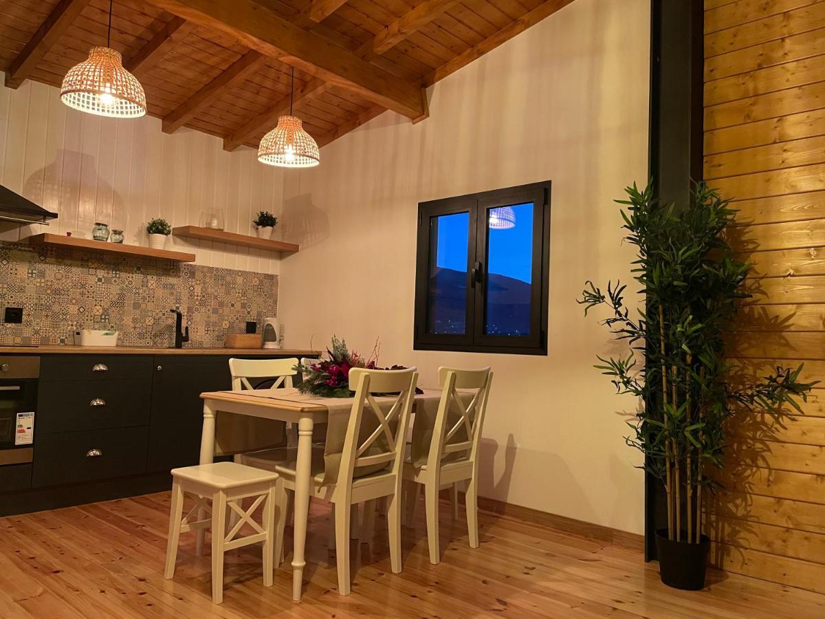 Holiday home Perfect Mountain With Pool