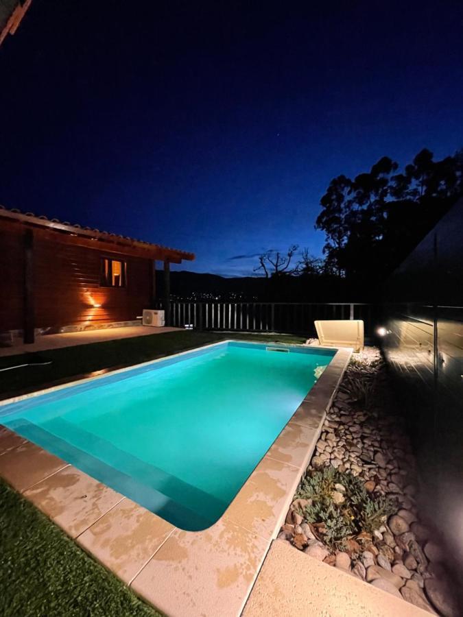 Holiday home Perfect Mountain With Pool Fafiao