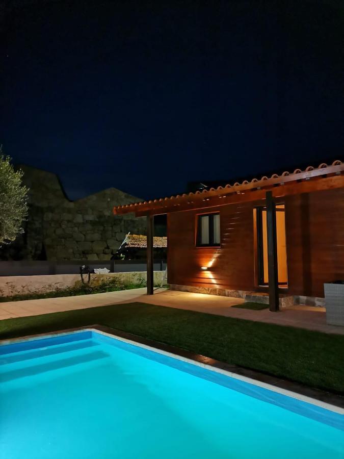 Holiday home Perfect Mountain With Pool Fafiao