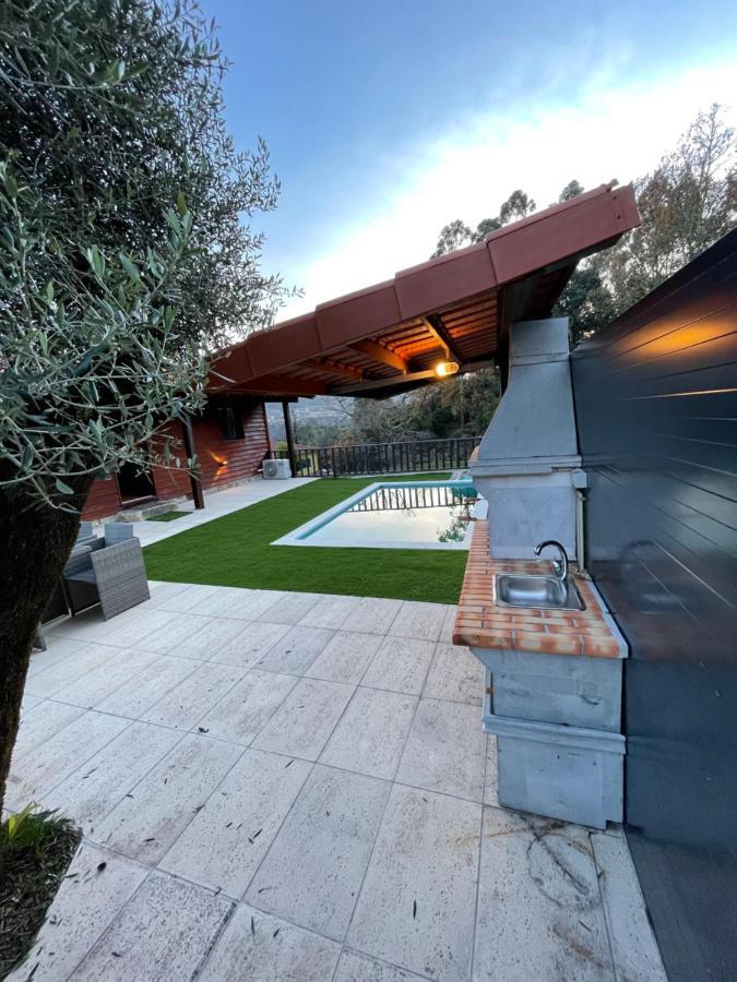 Holiday home Perfect Mountain With Pool *