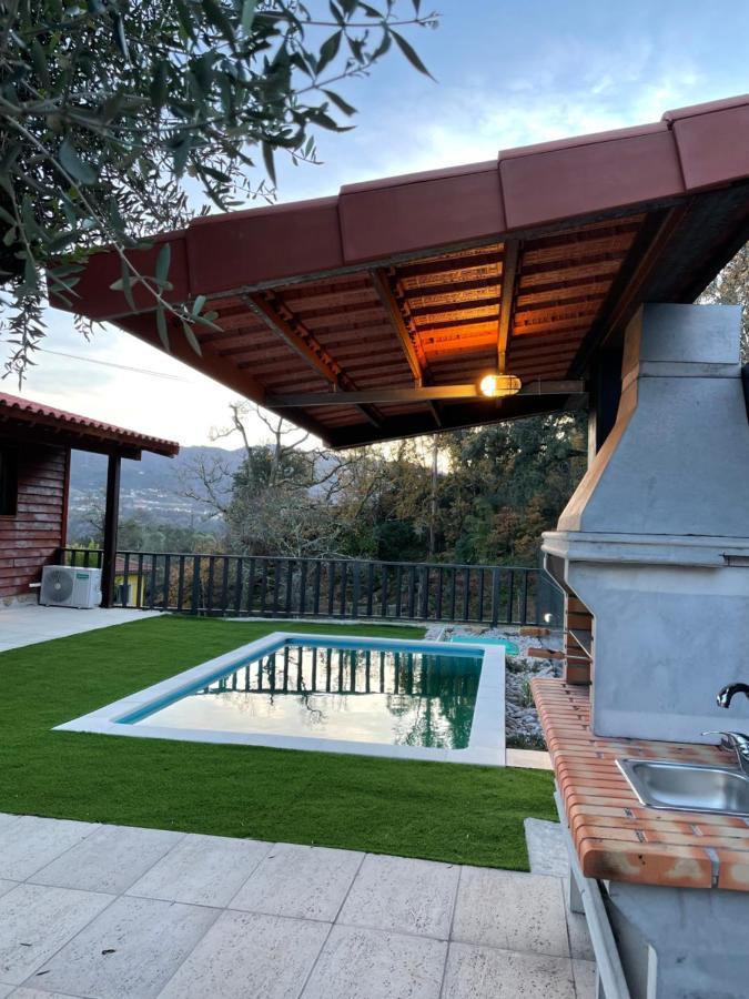 Holiday home Perfect Mountain With Pool *
